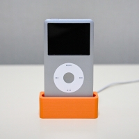 iPod Classic 6세대